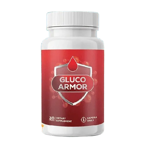 Gluco Armor buy