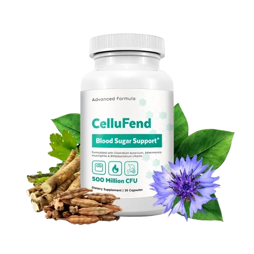 CelluFend buy